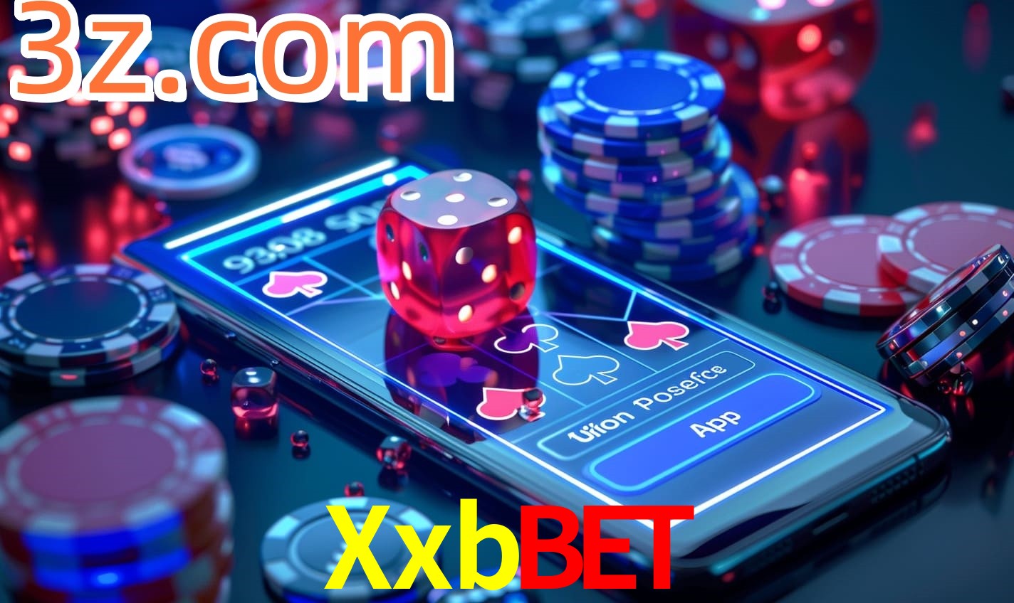 Baixar App Xxbbet