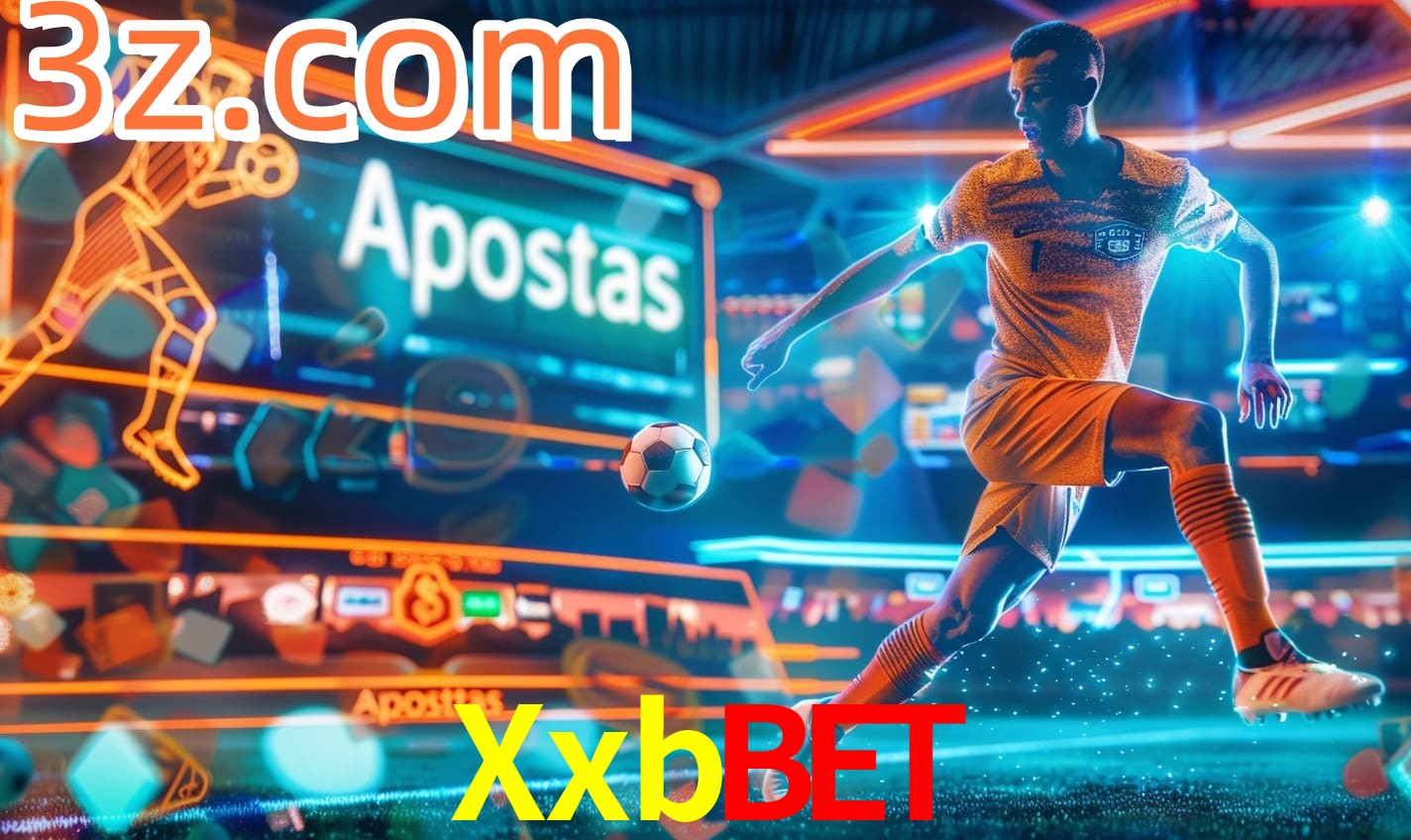Apostas Xxbbet
