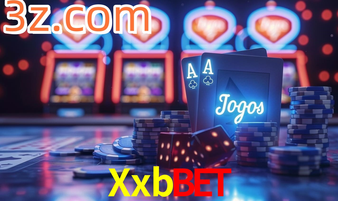 Lista de Jogos Xxbbet